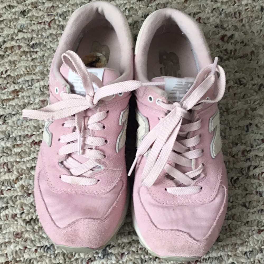 New Balance 574